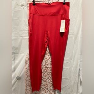 Women's Flex High-Rise 7/8 Leggings